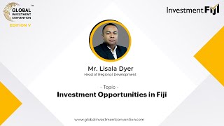 Trade & Investment Conference